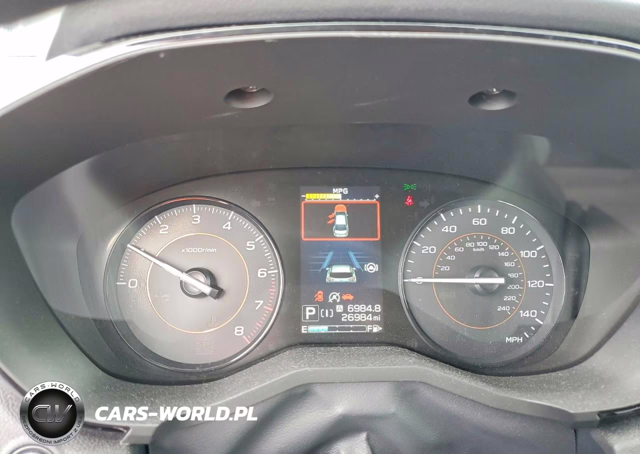2023 Subaru Crosstrek VIN:JF2GTABC0PH208587 - 9