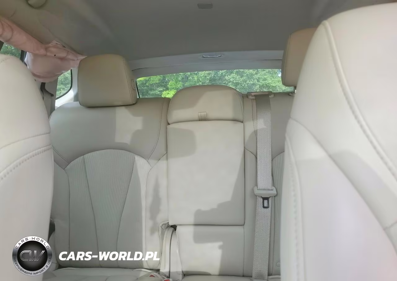 2019 Buick Envision Preferred VIN:LRBFXBSA5KD009147 - 10