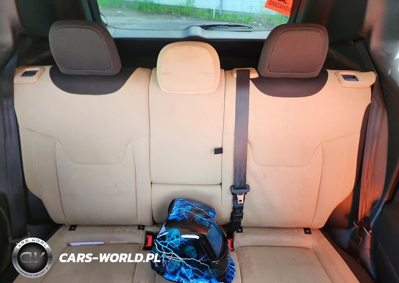 2015 Jeep Renegade Latitude VIN:ZACCJABT1FPC19155 - 10