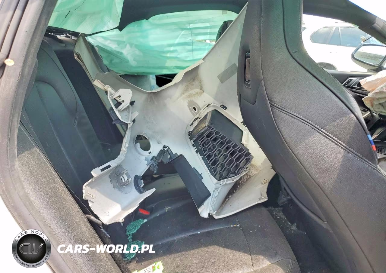 2020 BMW M235Xi VIN:WBA13AL01L7G28075 - 10