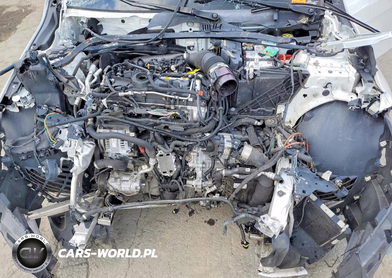 2020 BMW M235Xi VIN:WBA13AL01L7G28075 - 11