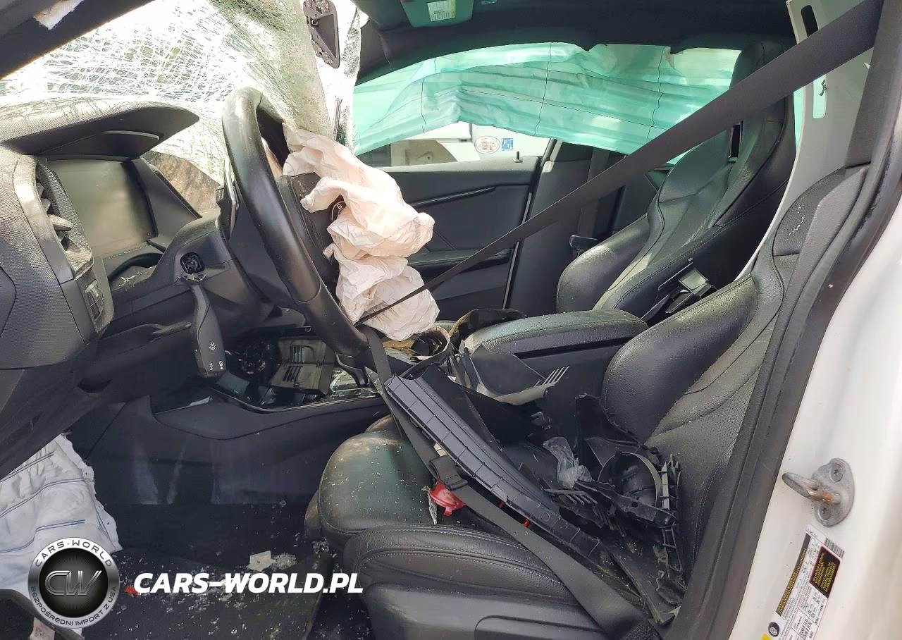 2020 BMW M235Xi VIN:WBA13AL01L7G28075 - 7