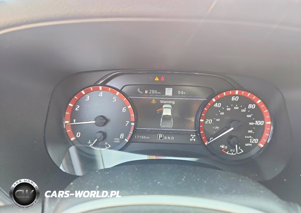 2023 Nissan Frontier Pro-4X VIN:1N6ED1EK0PN607150 - 9