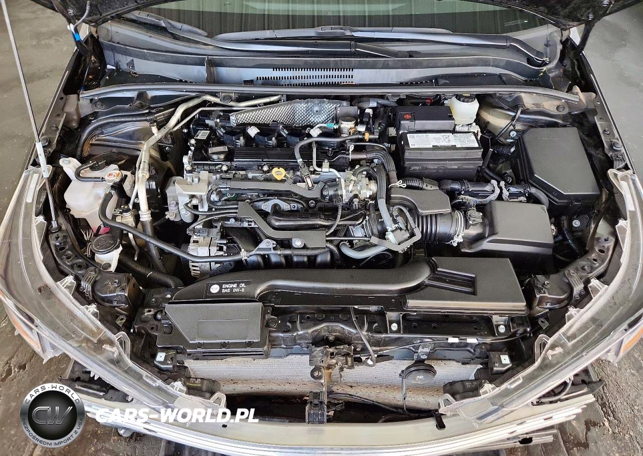 2025 Toyota Corolla Le VIN:5YFB4MDE5SP299620 - 11
