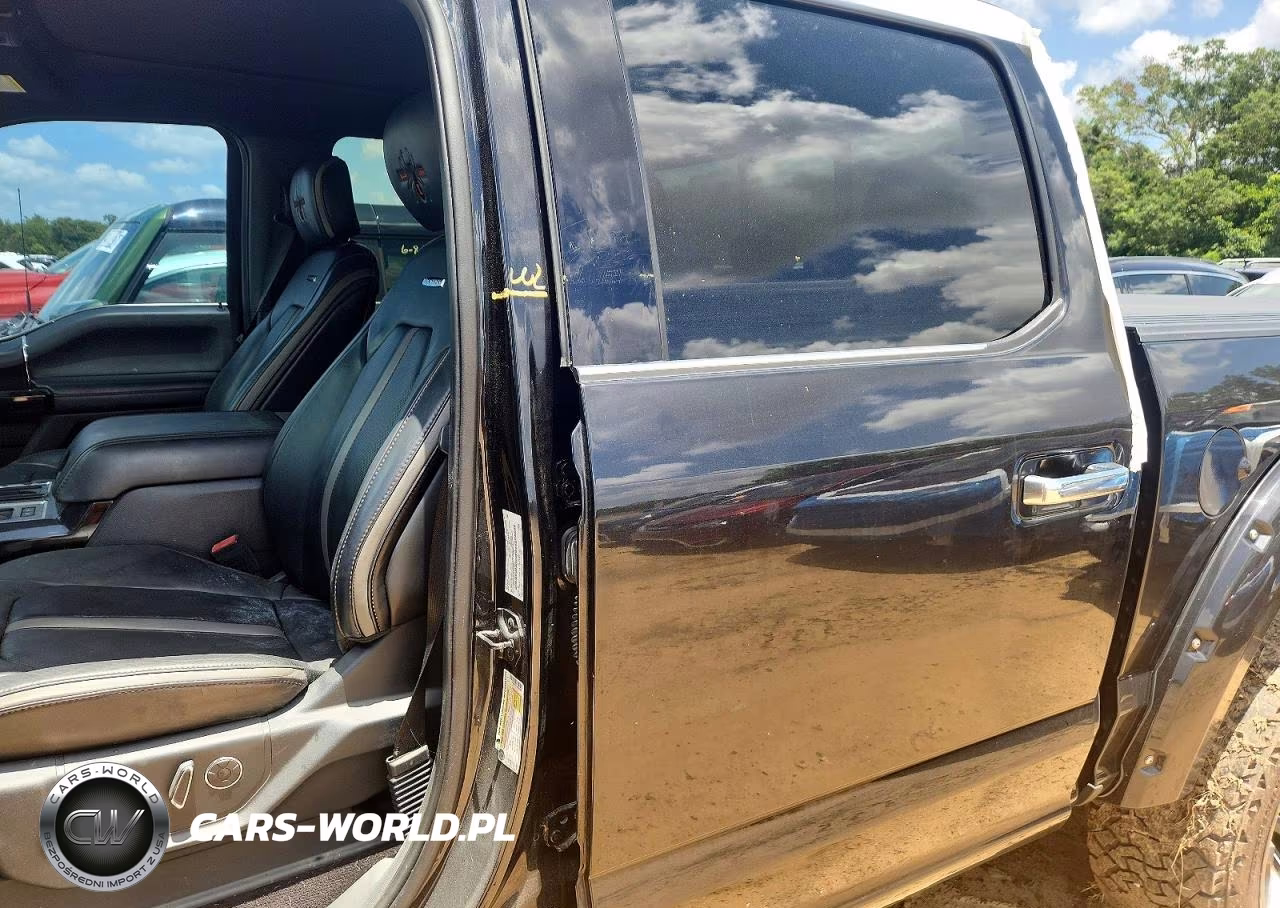 2019 Ford F150 Supercrew VIN:1FTEW1E57KFA95994 - 12