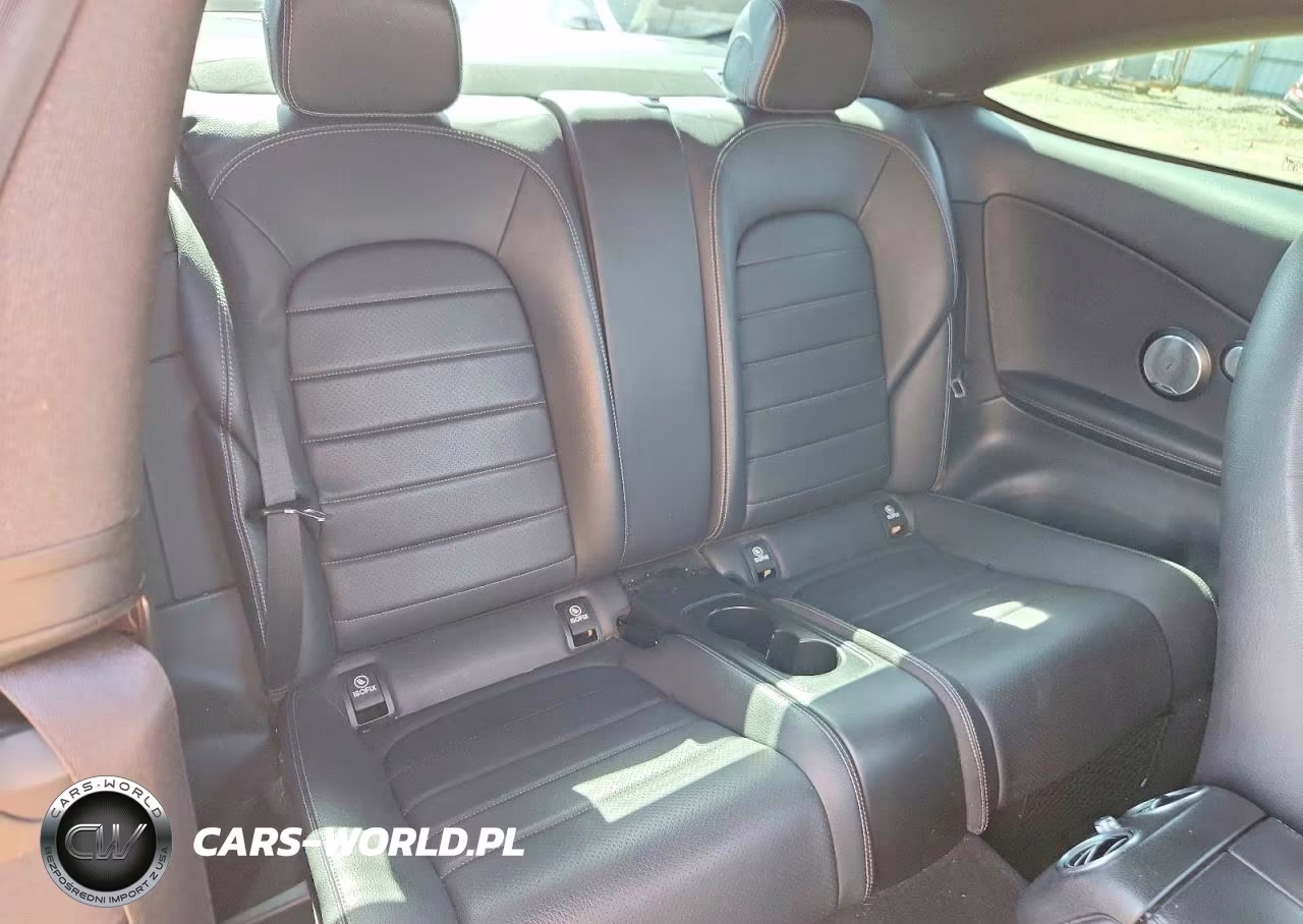 2019 Mercedes-Benz C 300 4Matic VIN:WDDWJ8EB4KF859808 - 10
