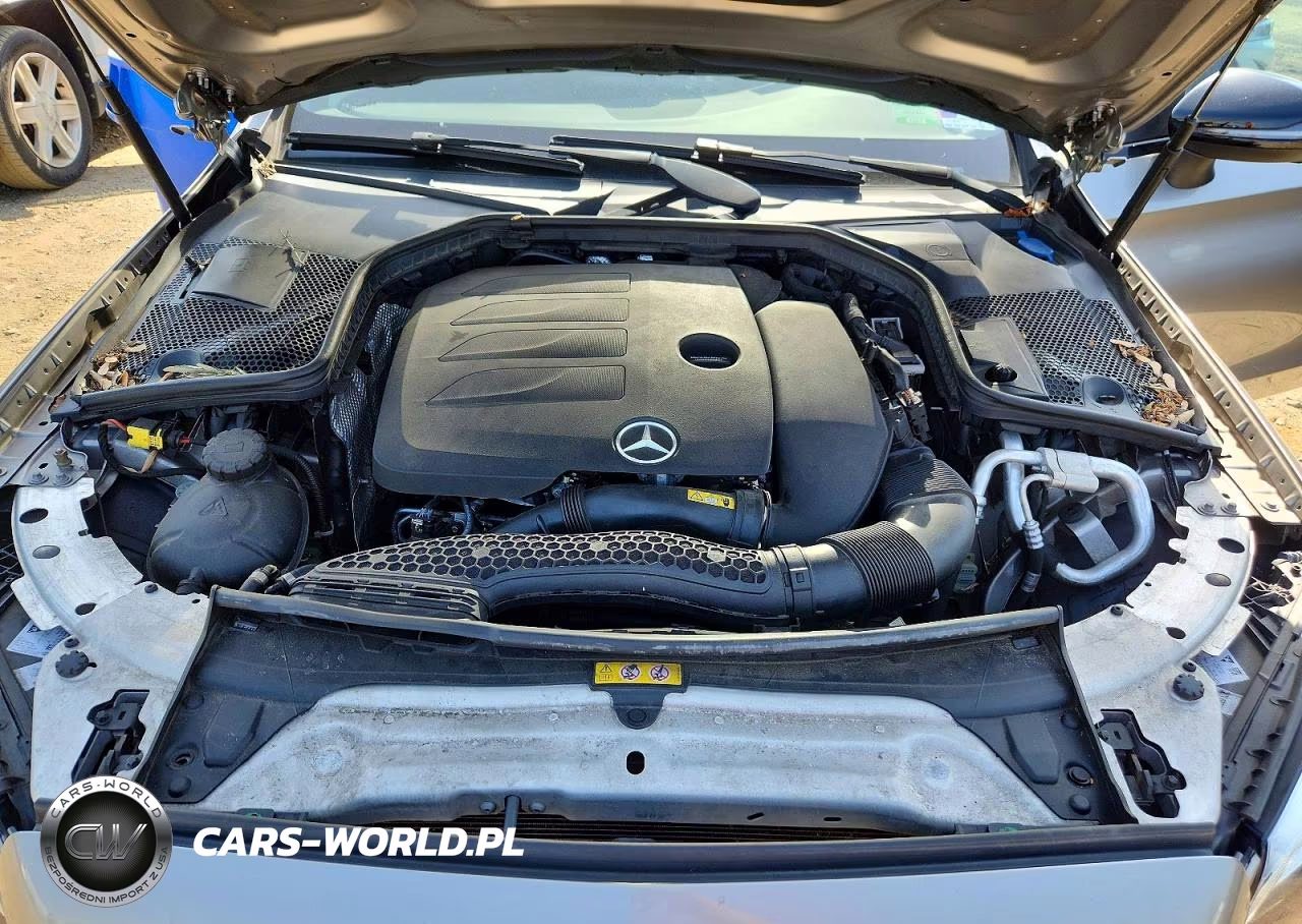 2019 Mercedes-Benz C 300 4Matic VIN:WDDWJ8EB4KF859808 - 11