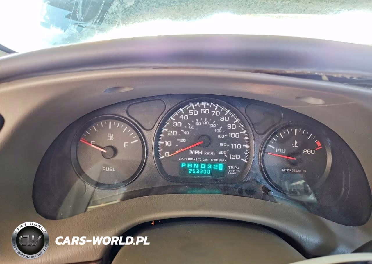 2005 Chevrolet Impala VIN:2G1WF52E359358410 - 9