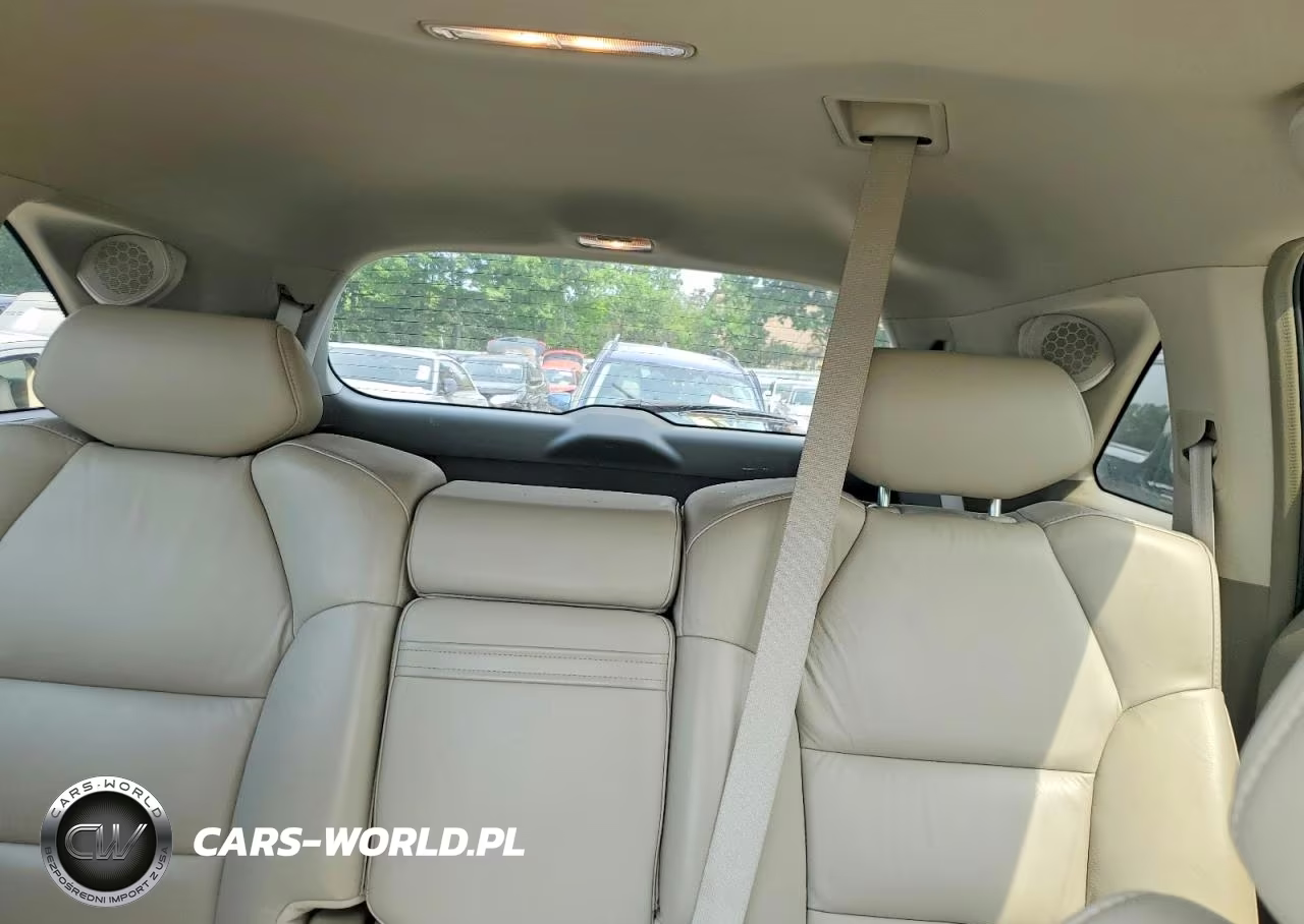 2009 Acura Mdx Technology VIN:2HNYD286X9H522214 - 10
