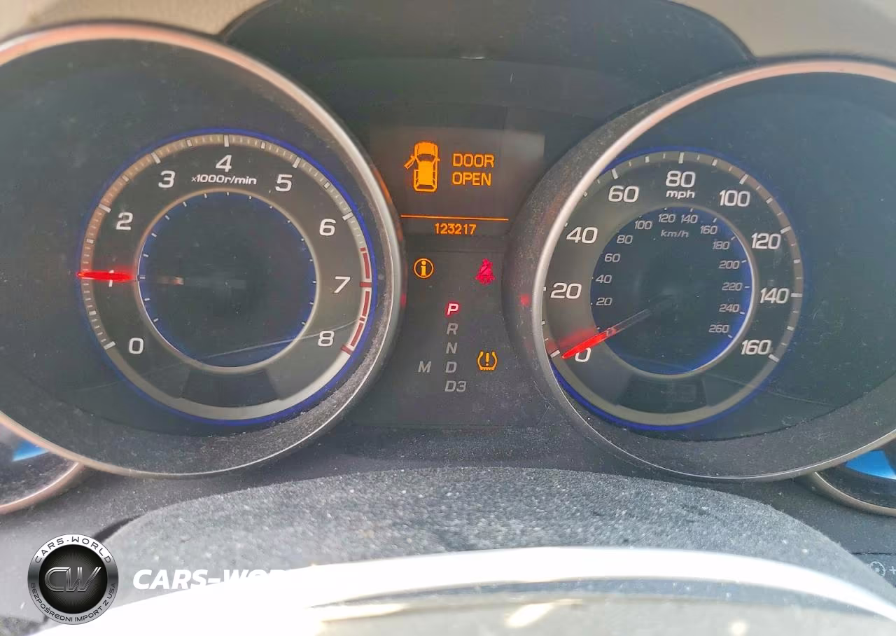 2009 Acura Mdx Technology VIN:2HNYD286X9H522214 - 9