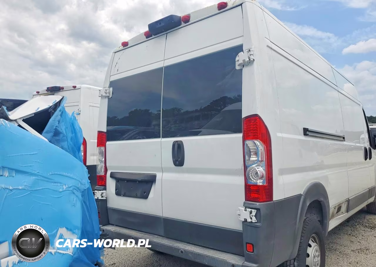 2014 Ram Promaster 2500 2500 High VIN:3C6TRVDG2EE122131 - 6