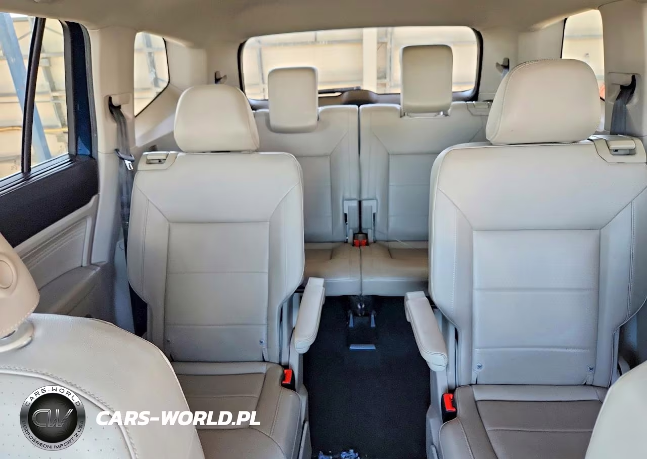 2021 Volkswagen Atlas Se VIN:1V2PR2CA7MC608718 - 10