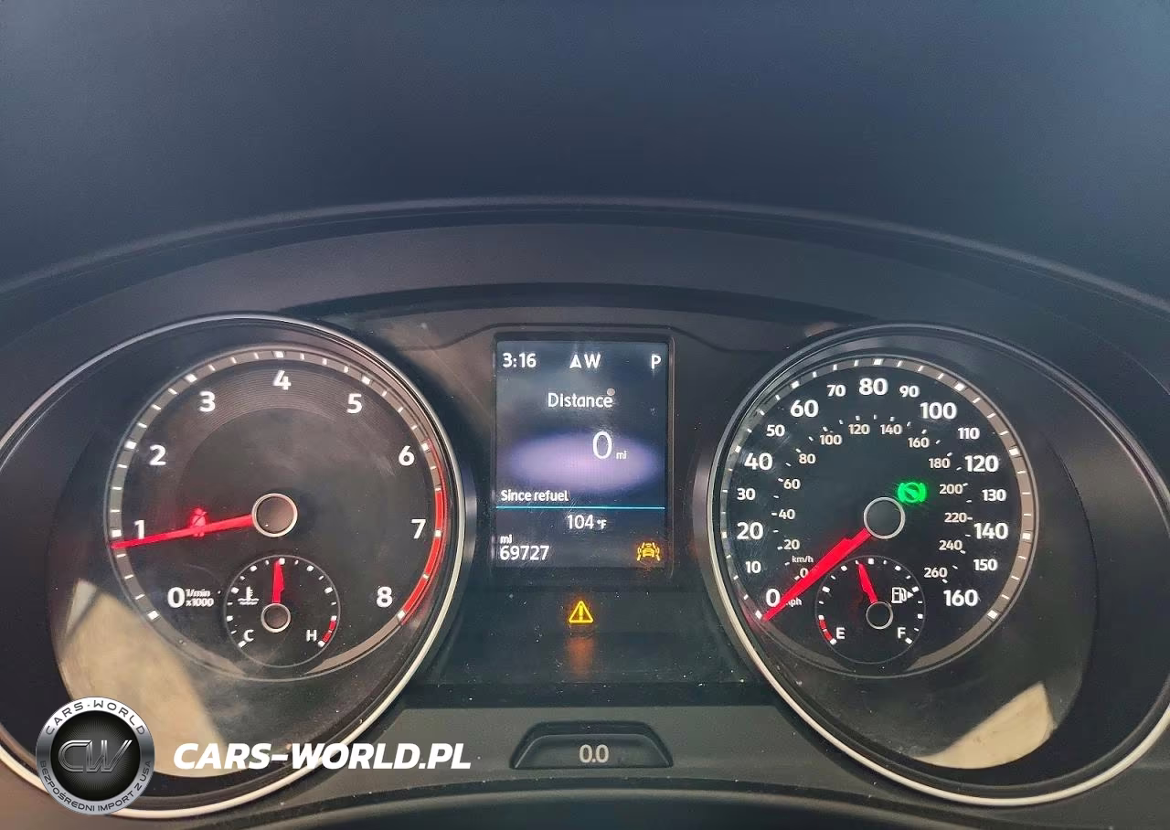 2021 Volkswagen Atlas Se VIN:1V2PR2CA7MC608718 - 9