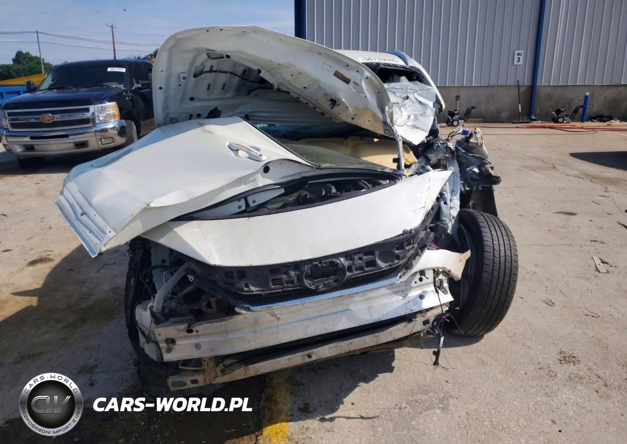 2021 Toyota Venza Xle VIN:JTEAAAAH3MJ040743 - 5