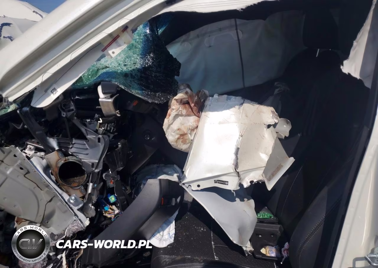2021 Toyota Venza Xle VIN:JTEAAAAH3MJ040743 - 7
