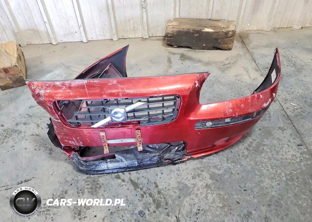 2008 Volvo S60 2.5T VIN:YV1RS592382685656 - 12