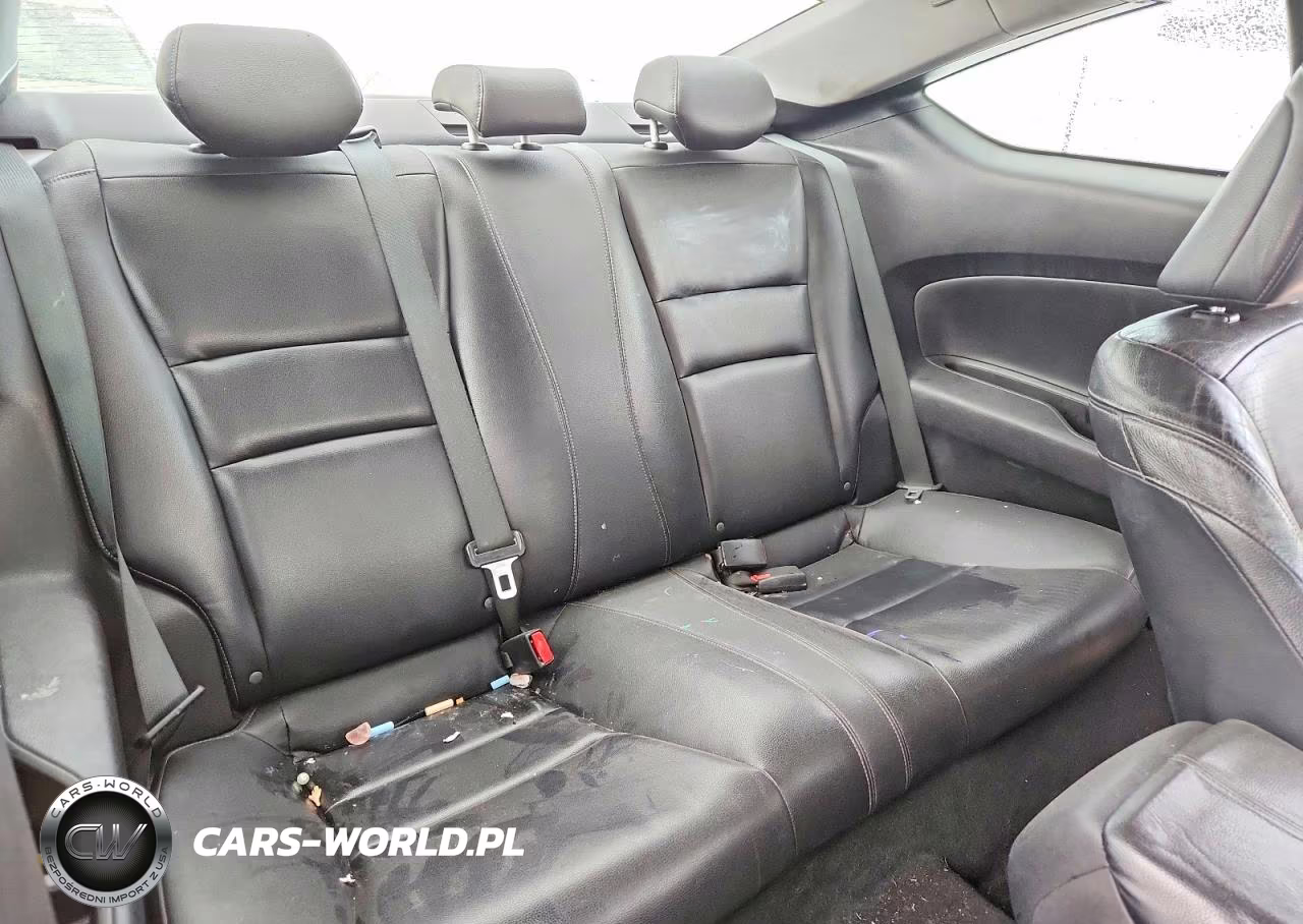 2015 Honda Accord Exl VIN:1HGCT2B84FA006049 - 10