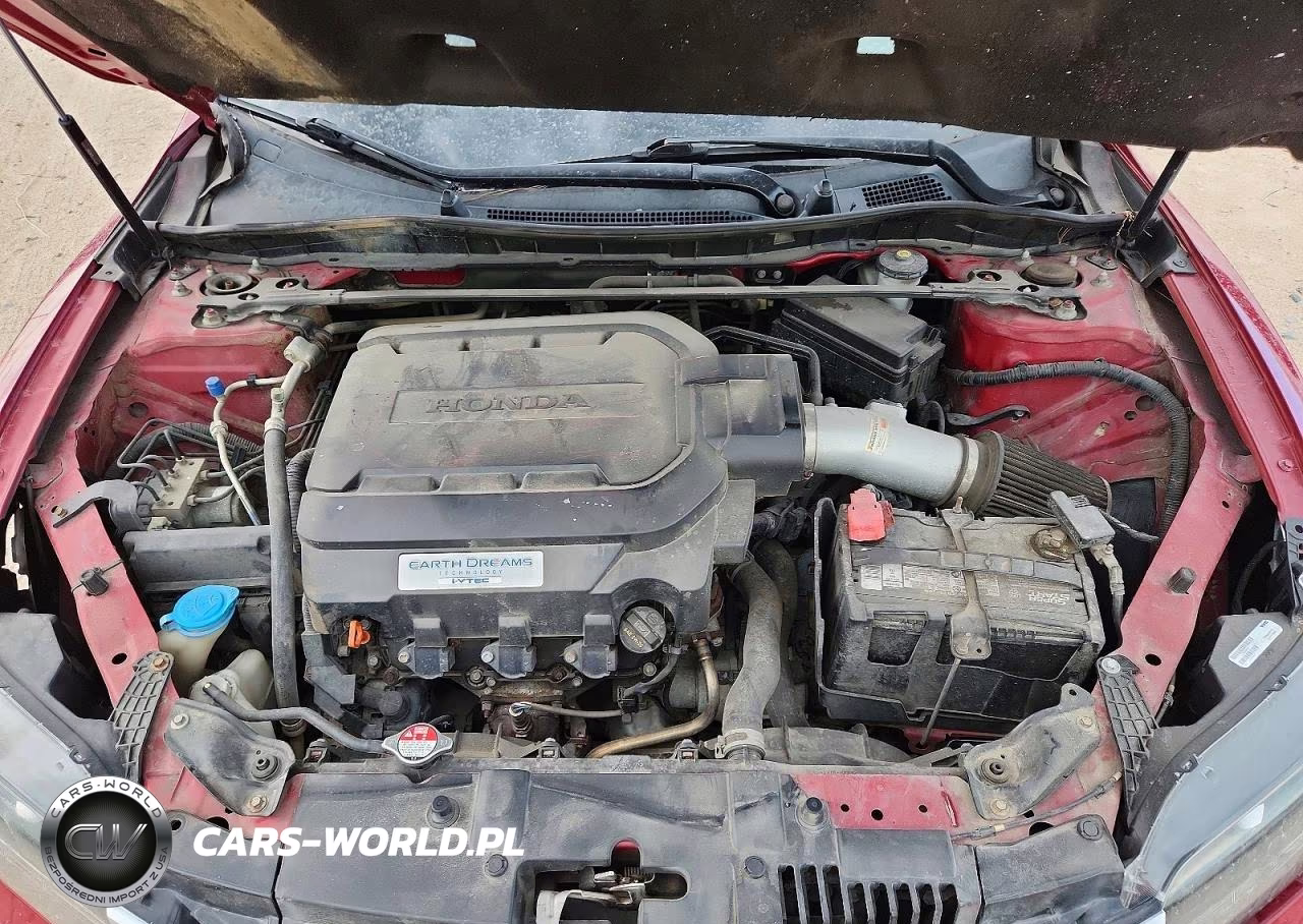 2015 Honda Accord Exl VIN:1HGCT2B84FA006049 - 11