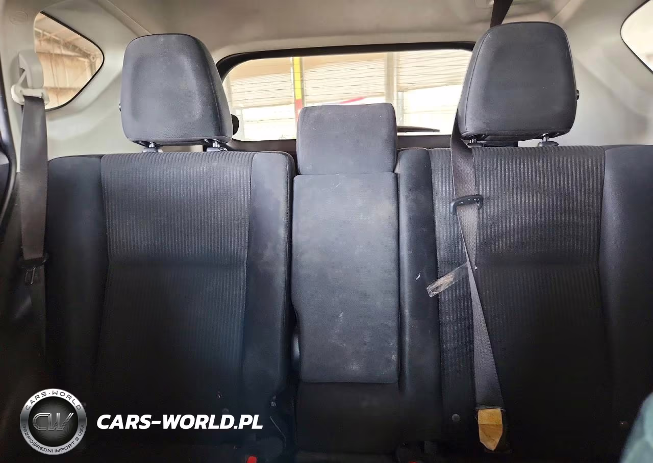 2016 Toyota Rav4 Le VIN:JTMZFREV3GJ092983 - 10
