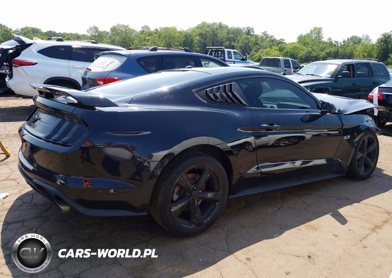 2019 Ford Mustang VIN:1FA6P8TH7K5108536 - 3
