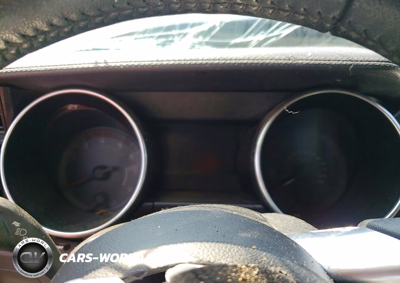 2019 Ford Mustang VIN:1FA6P8TH7K5108536 - 9