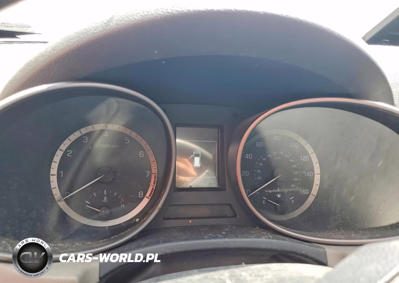 2017 Hyundai Santa Fe Sport 2.4L VIN:5XYZTDLB5HG394894 - 9