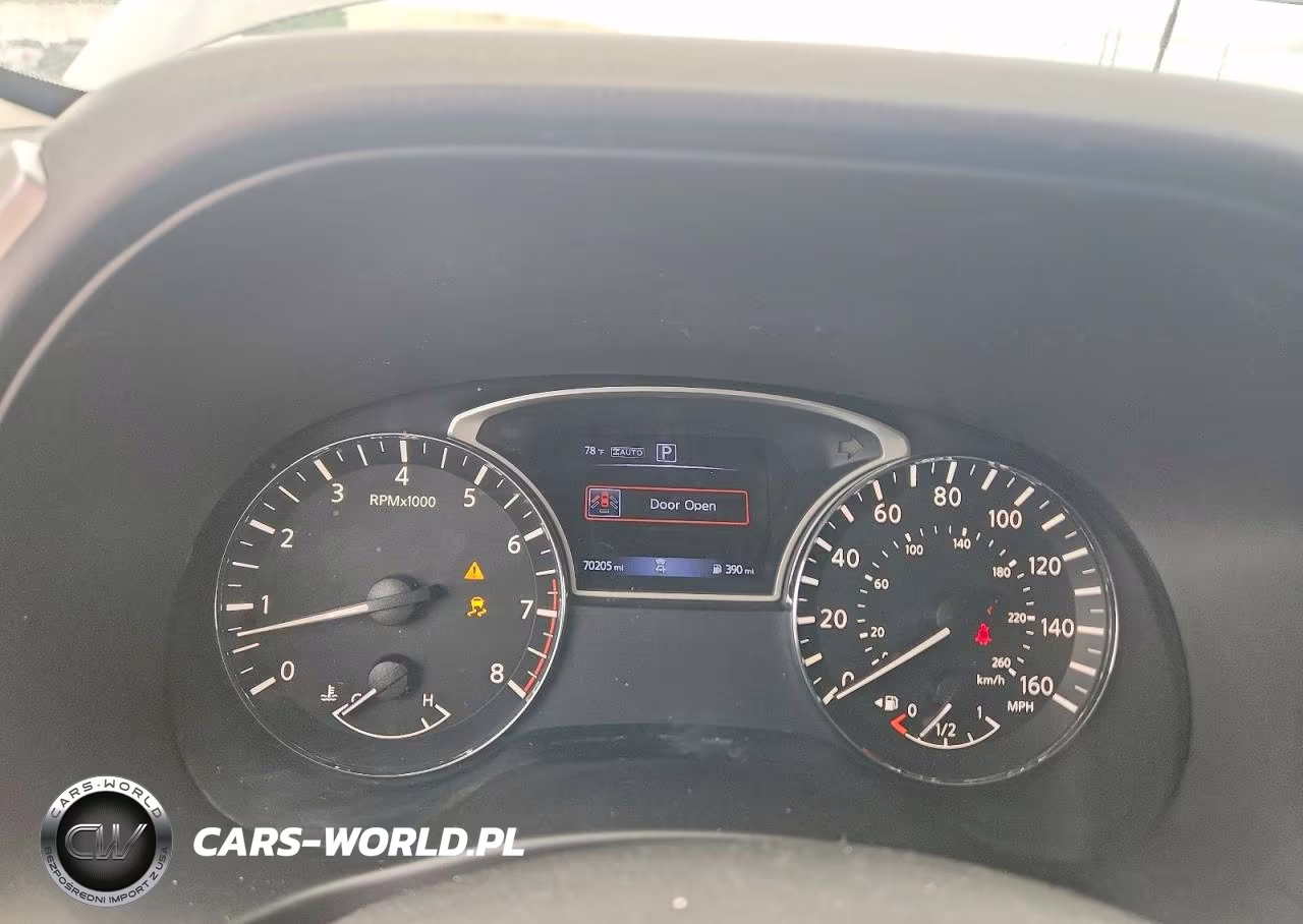 2019 Nissan Pathfinder Sv VIN:5N1DR2MMXKC579544 - 9