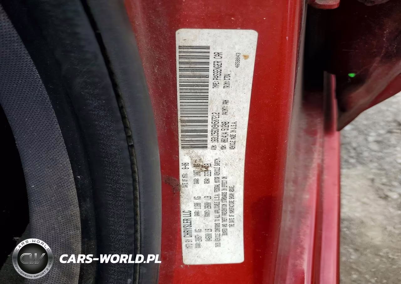 2009 Dodge Avenger Sxt VIN:1B3LC56DX9N507212 - 12