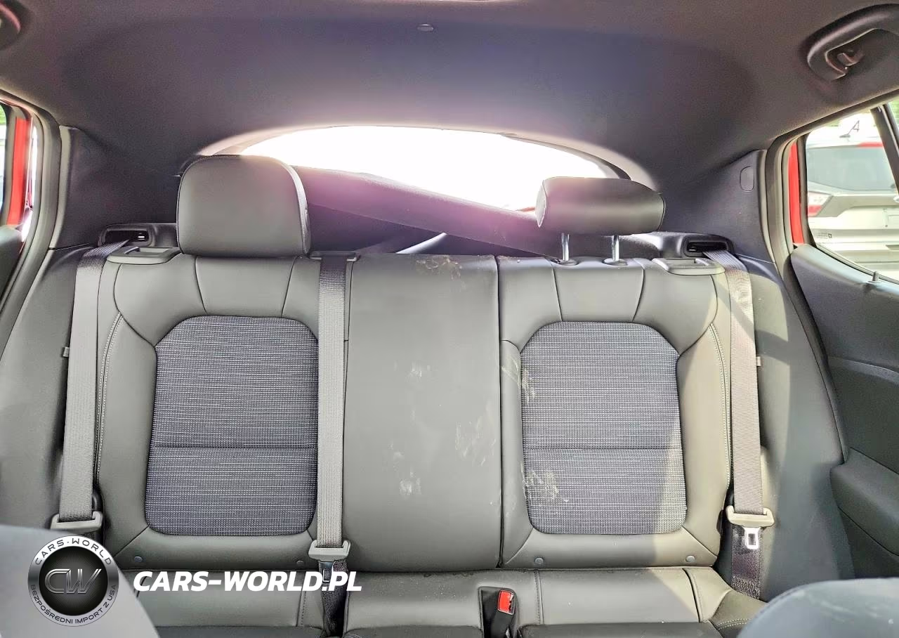 2024 Buick Envista Preferred VIN:KL47LAE21RB176346 - 10