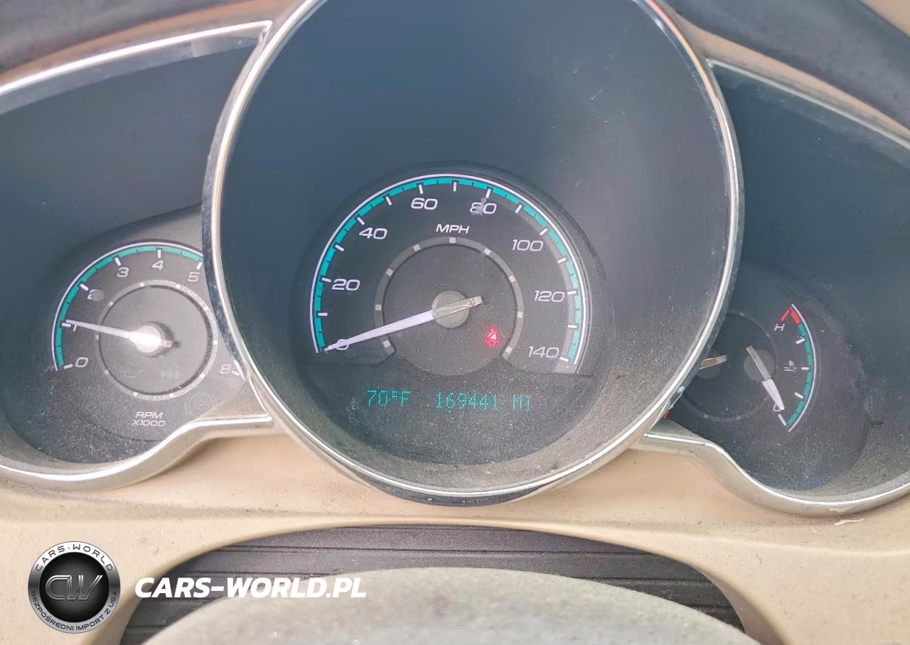 2010 Chevrolet Malibu Ls VIN:1G1ZB5EB9AF144274 - 9