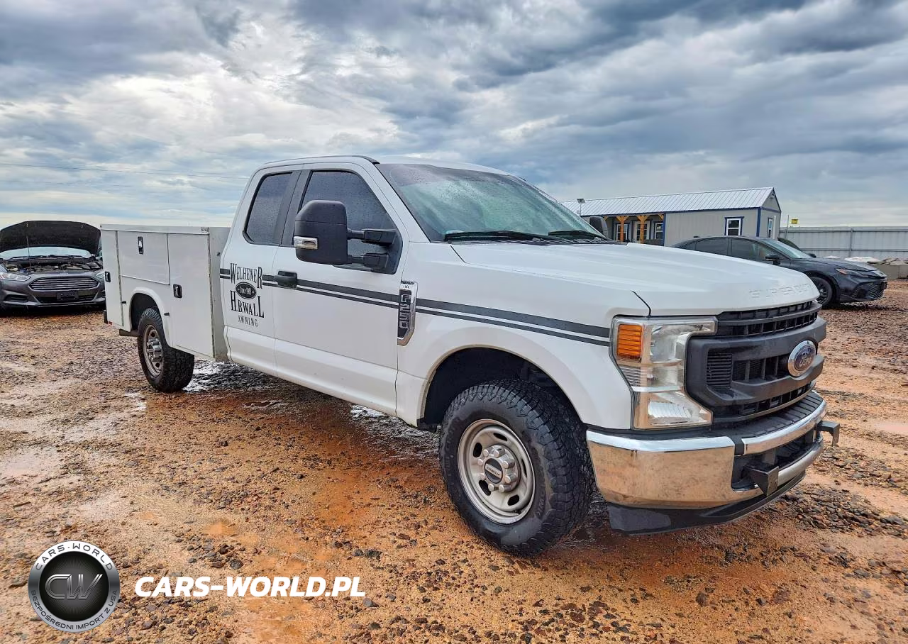 2022 Ford F250 Super Duty VIN:1FD7X2A62NEE69704 - 4