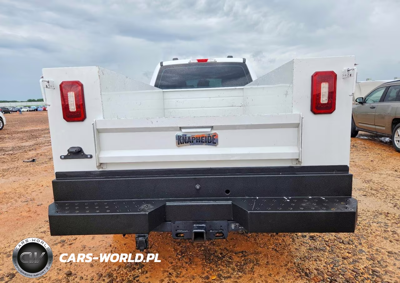 2022 Ford F250 Super Duty VIN:1FD7X2A62NEE69704 - 6