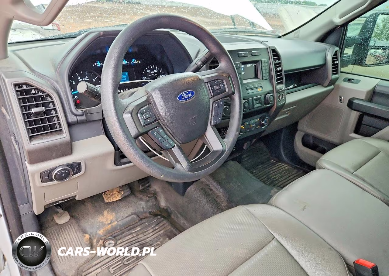 2022 Ford F250 Super Duty VIN:1FD7X2A62NEE69704 - 8