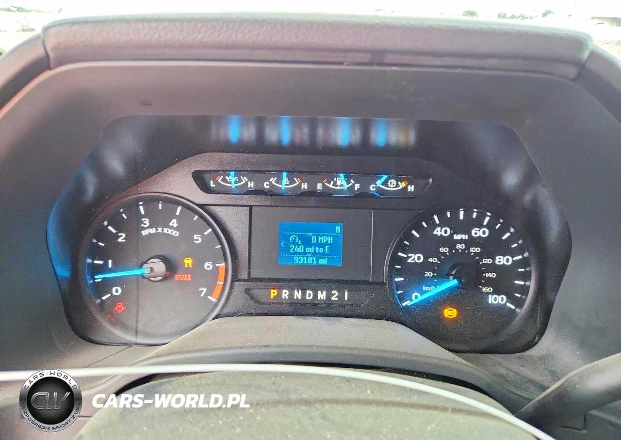 2022 Ford F250 Super Duty VIN:1FD7X2A62NEE69704 - 9