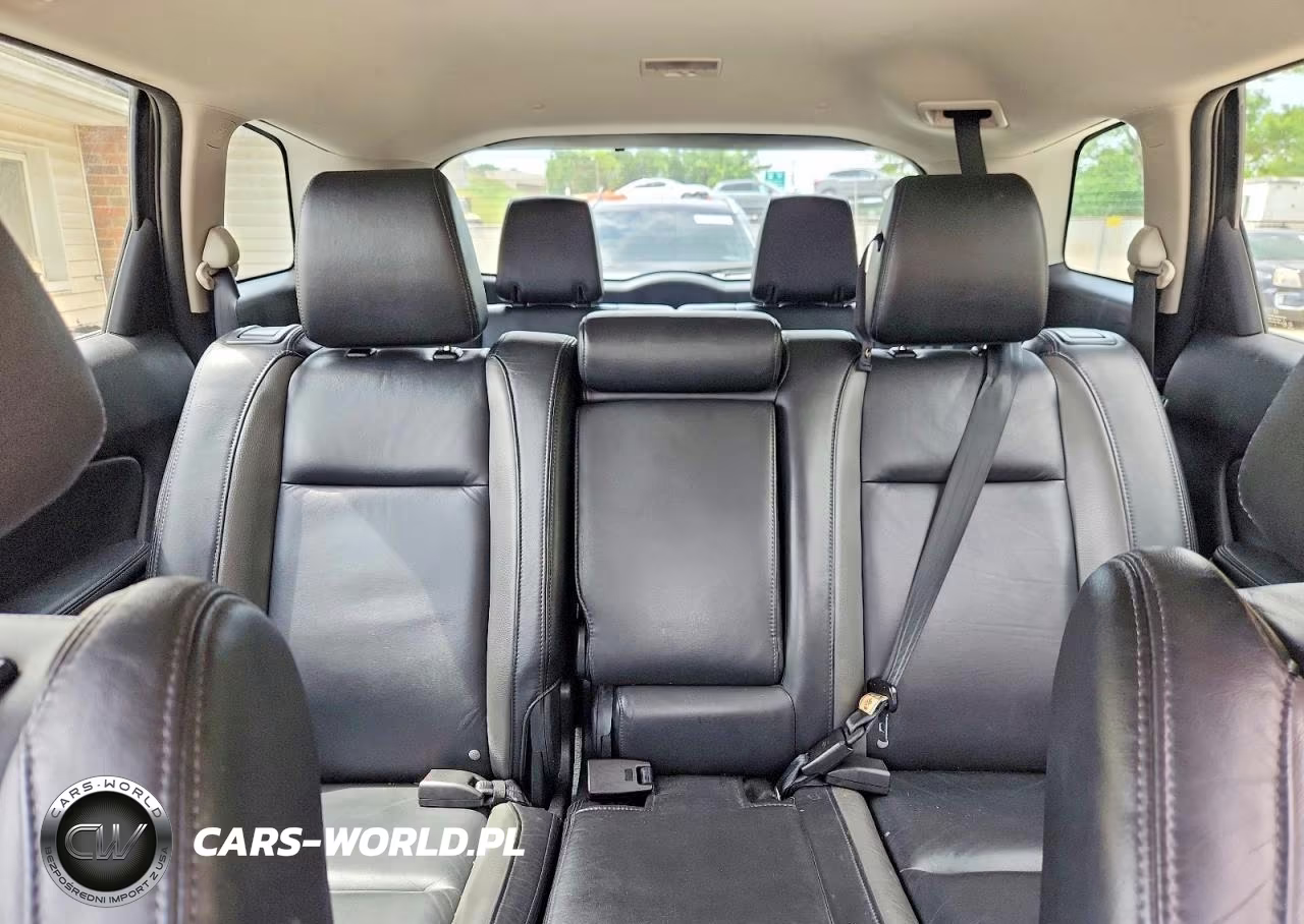 2012 Mazda Cx-9 VIN:JM3TB2CA2C0342696 - 10