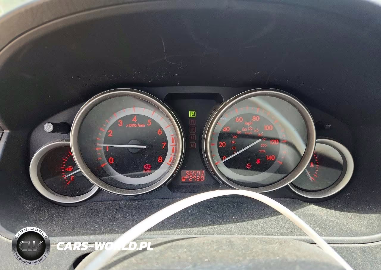 2012 Mazda Cx-9 VIN:JM3TB2CA2C0342696 - 9