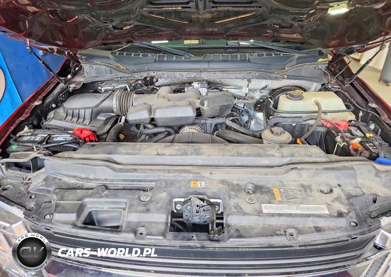 2019 Ford F250 Super Duty VIN:1FT7W2B62KEG23412 - 11