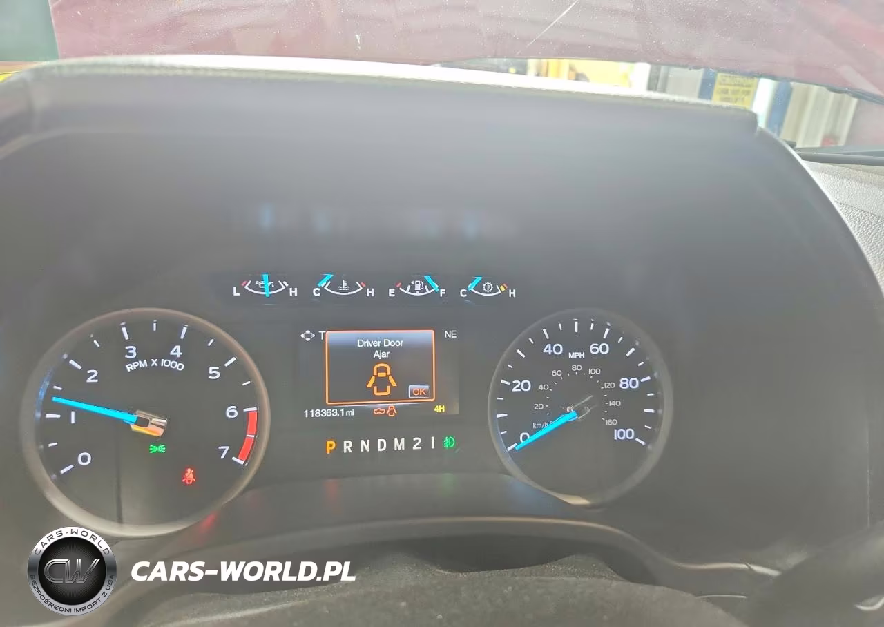 2019 Ford F250 Super Duty VIN:1FT7W2B62KEG23412 - 9
