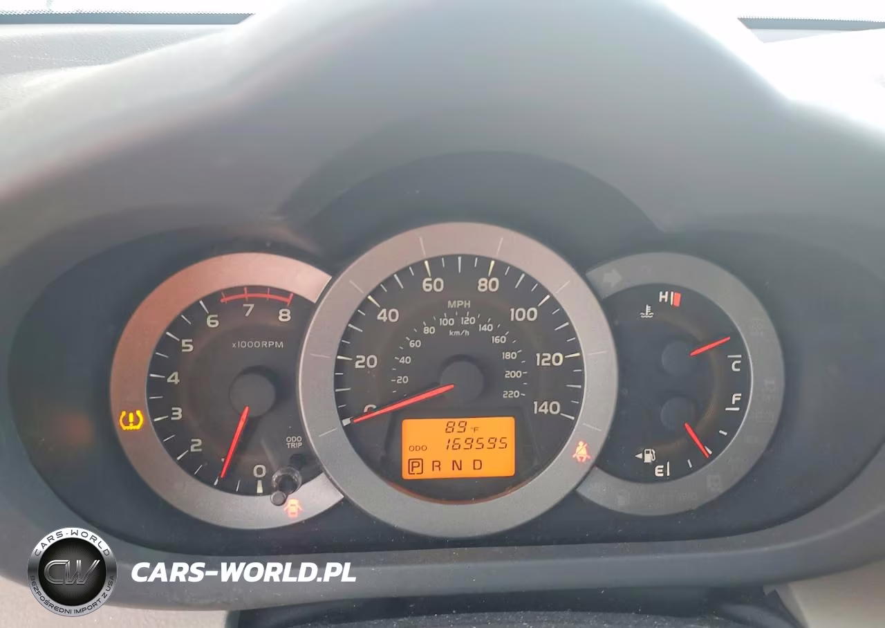 2012 Toyota Rav4 Limited VIN:2T3YF4DVXCW130981 - 9