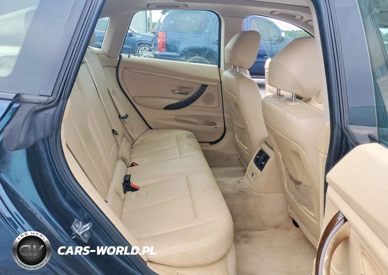 2015 BMW 328 Xigt VIN:WBA3X5C57FD561128 - 10