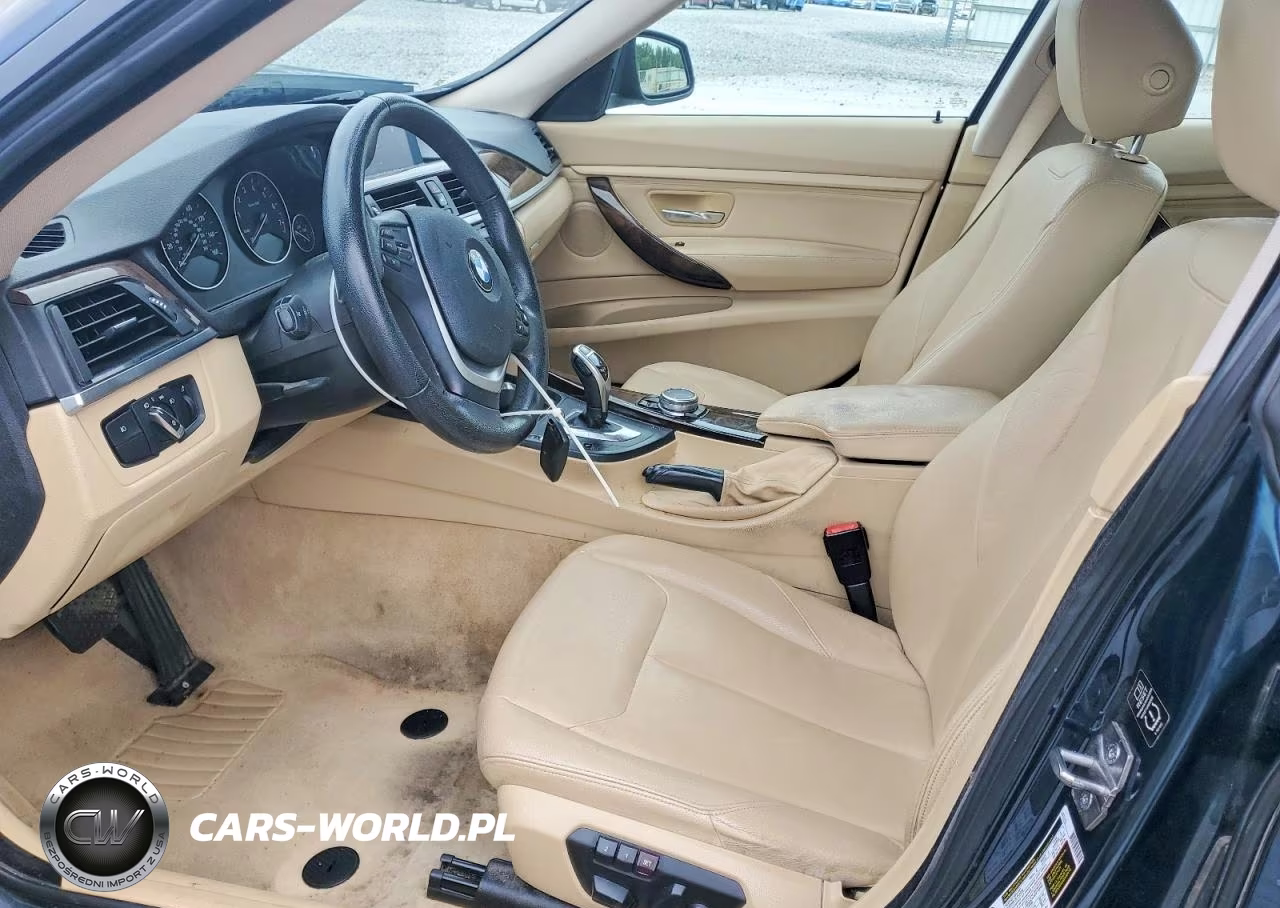 2015 BMW 328 Xigt VIN:WBA3X5C57FD561128 - 7