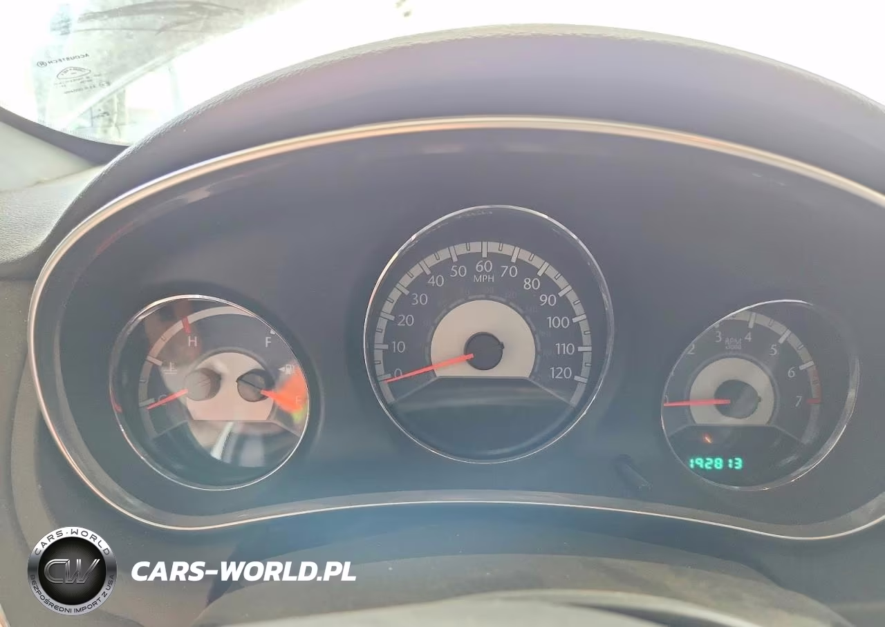 2012 Chrysler 200 Lx VIN:1C3CCBAB9CN256715 - 9