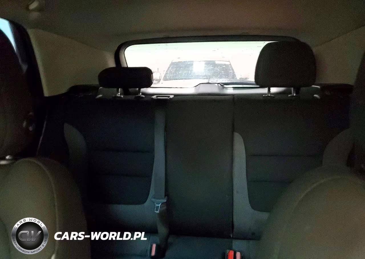 2021 Chevrolet Trailblazer Ls VIN:KL79MMS27MB181185 - 10