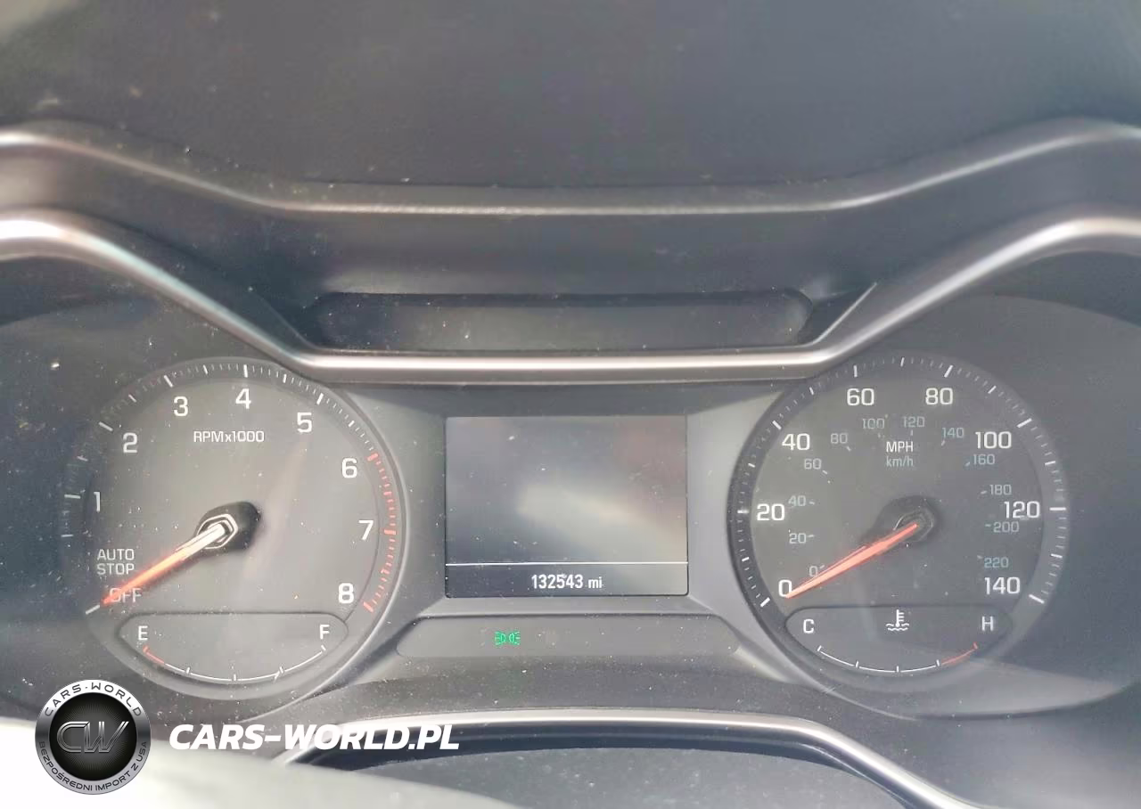 2021 Chevrolet Trailblazer Ls VIN:KL79MMS27MB181185 - 9
