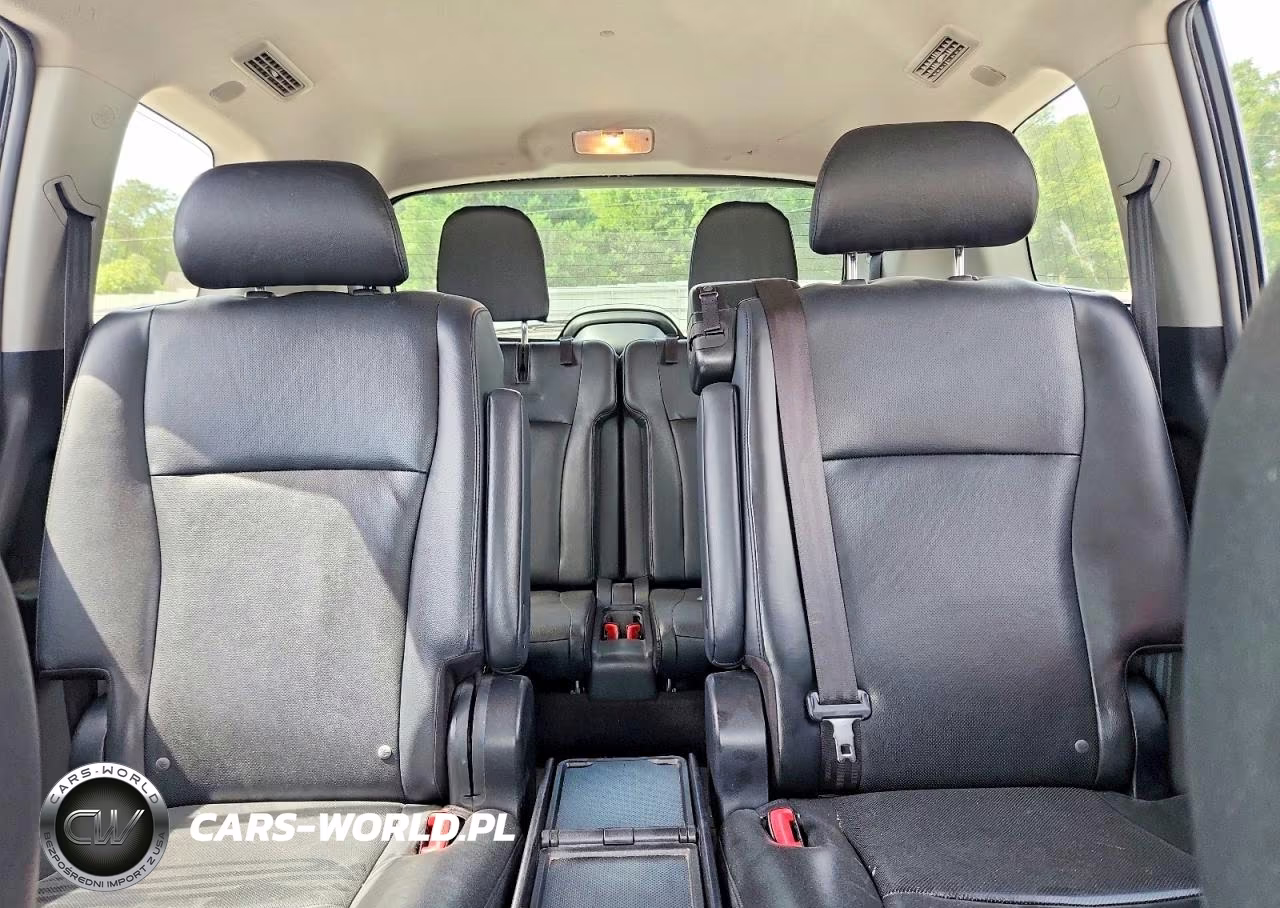 2012 Toyota Highlander Hybrid Limited VIN:JTEDC3EH8C2008019 - 10
