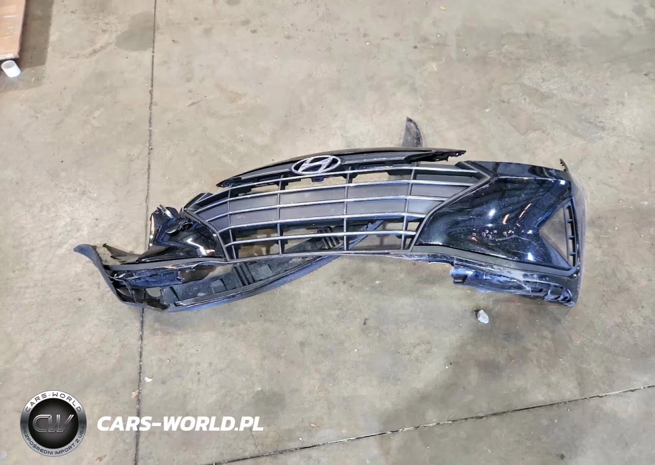 2020 Hyundai Elantra Se VIN:KMHD74LFXLU928914 - 12