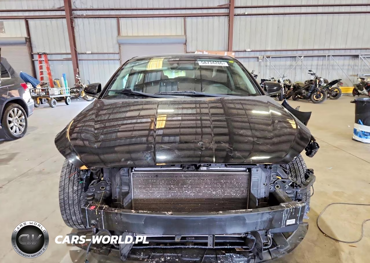 2020 Hyundai Elantra Se VIN:KMHD74LFXLU928914 - 5