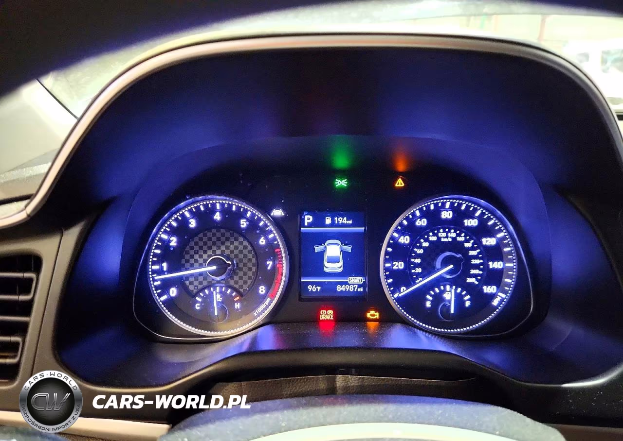 2020 Hyundai Elantra Se VIN:KMHD74LFXLU928914 - 9