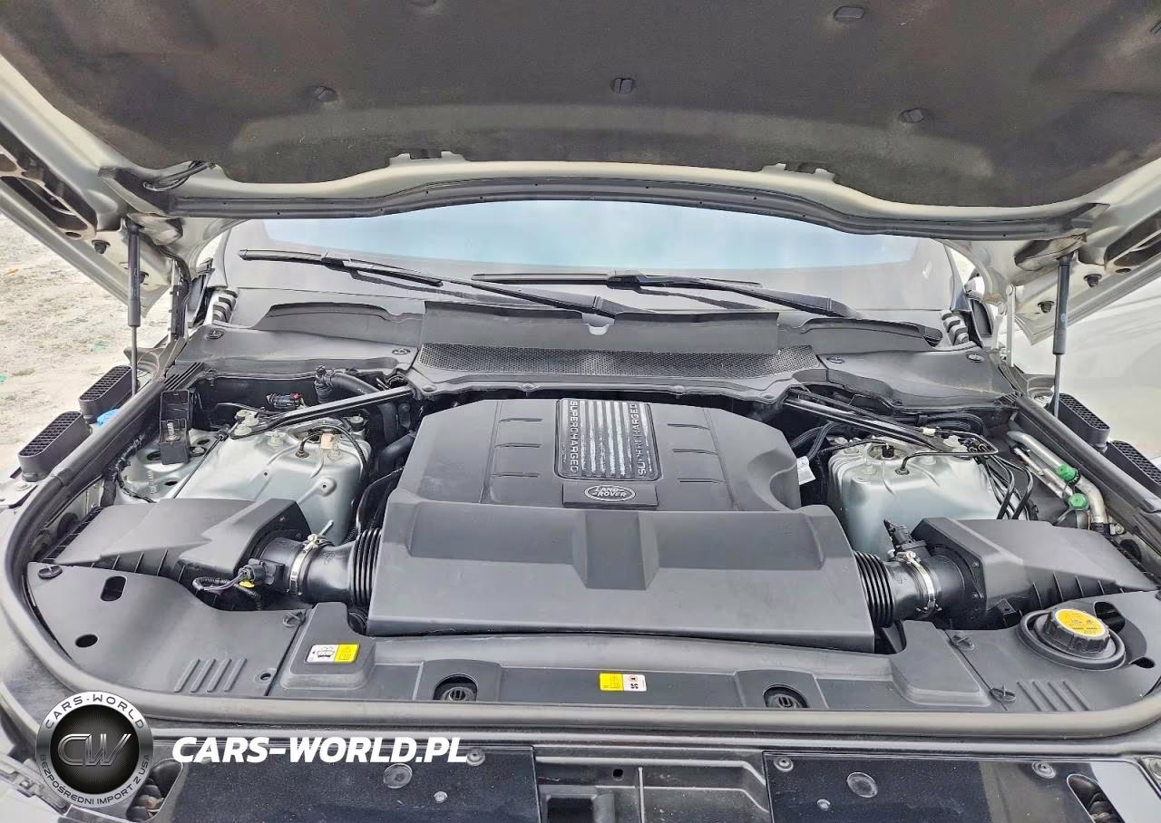 2019 Land Rover Range Rover Hse VIN:SALGS2SV3KA561361 - 11