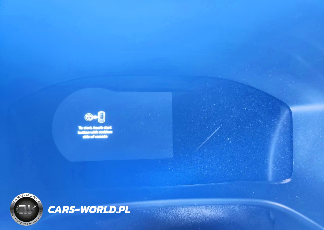 2024 Honda Cr-V Sport Touring VIN:7FARS6H98RE075233 - 9